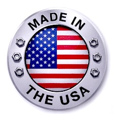 Made in the USA